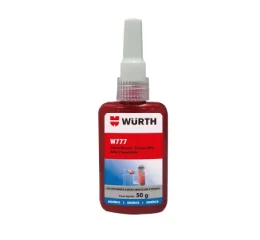 Trava Roscas De Alto Torque Wurth 50 G Wurth